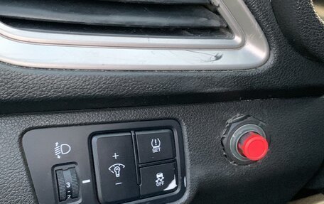 Hyundai Solaris II рестайлинг, 2021 год, 890 000 рублей, 16 фотография