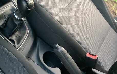 Hyundai Solaris II рестайлинг, 2021 год, 890 000 рублей, 20 фотография