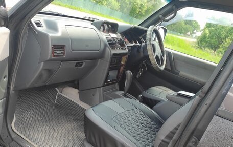Mitsubishi Pajero III рестайлинг, 1997 год, 950 000 рублей, 5 фотография