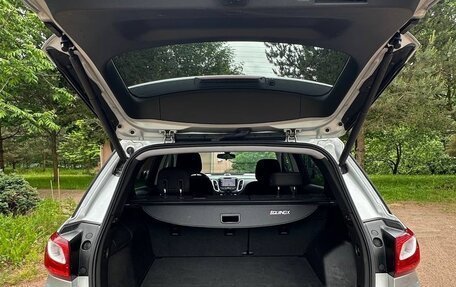 Chevrolet Equinox III, 2019 год, 1 950 000 рублей, 5 фотография