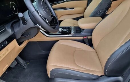 KIA Carnival, 2020 год, 2 920 000 рублей, 8 фотография