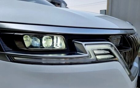 KIA Carnival, 2020 год, 2 920 000 рублей, 7 фотография