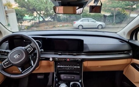 KIA Carnival, 2020 год, 2 920 000 рублей, 10 фотография