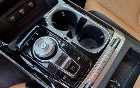 KIA Carnival, 2020 год, 2 920 000 рублей, 13 фотография