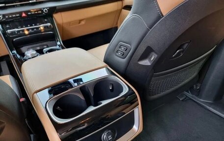 KIA Carnival, 2020 год, 2 920 000 рублей, 14 фотография