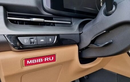 KIA Carnival, 2020 год, 2 920 000 рублей, 12 фотография