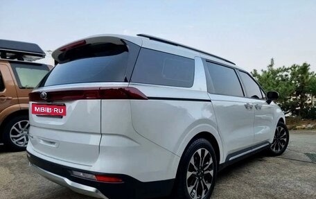 KIA Carnival, 2020 год, 2 920 000 рублей, 6 фотография