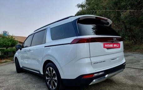 KIA Carnival, 2020 год, 2 920 000 рублей, 4 фотография
