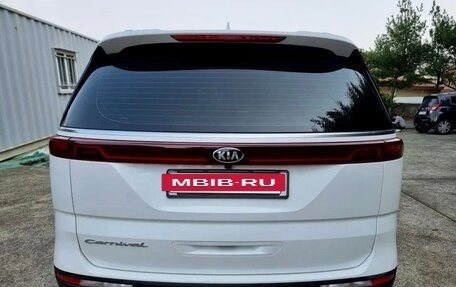 KIA Carnival, 2020 год, 2 920 000 рублей, 5 фотография