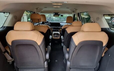 KIA Carnival, 2020 год, 2 920 000 рублей, 17 фотография