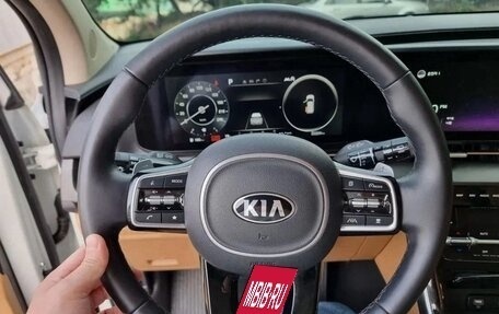 KIA Carnival, 2020 год, 2 920 000 рублей, 9 фотография