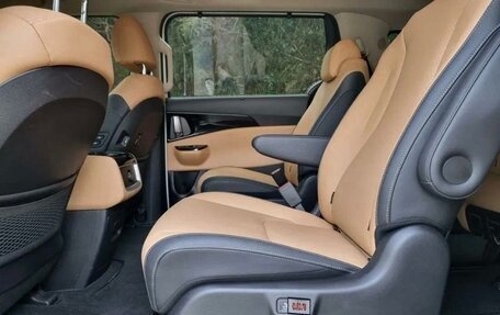 KIA Carnival, 2020 год, 2 920 000 рублей, 16 фотография