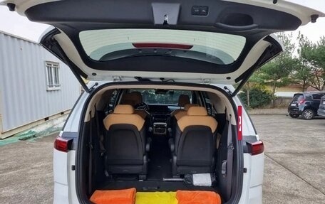 KIA Carnival, 2020 год, 2 920 000 рублей, 18 фотография