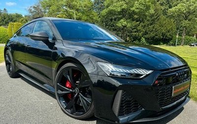 Audi RS 7, 2022 год, 12 380 000 рублей, 1 фотография