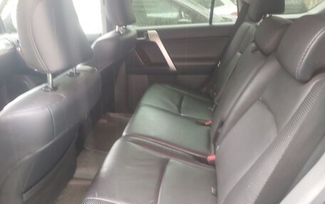 Toyota Land Cruiser Prado 150 рестайлинг 2, 2012 год, 2 500 000 рублей, 5 фотография