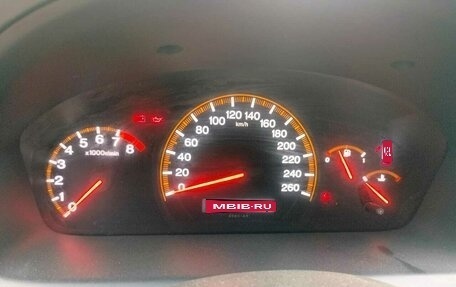 Honda Accord VII рестайлинг, 2003 год, 470 000 рублей, 1 фотография