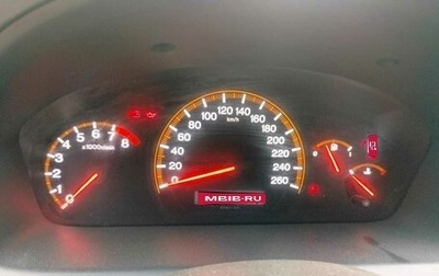 Honda Accord VII рестайлинг, 2003 год, 470 000 рублей, 1 фотография