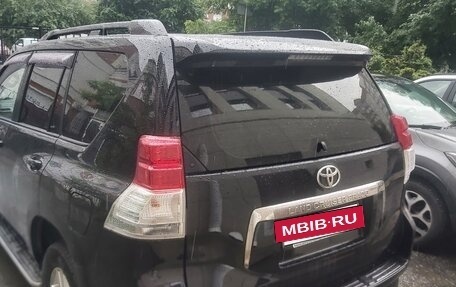 Toyota Land Cruiser Prado 150 рестайлинг 2, 2012 год, 2 500 000 рублей, 7 фотография