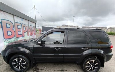 Ford Escape II, 2008 год, 780 000 рублей, 1 фотография