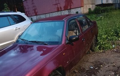 Daewoo Nexia I рестайлинг, 2011 год, 150 000 рублей, 1 фотография