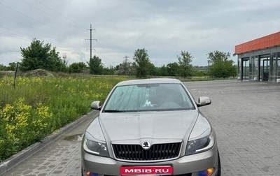 Skoda Octavia, 2012 год, 1 150 000 рублей, 1 фотография