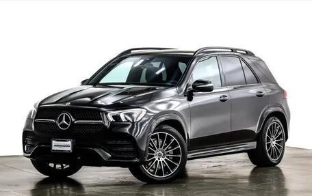Mercedes-Benz GLE, 2021 год, 6 454 827 рублей, 1 фотография