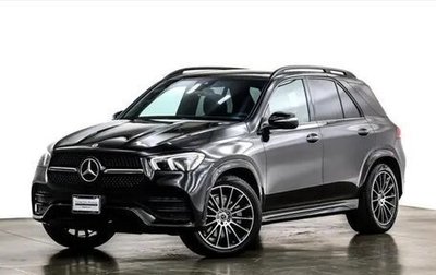 Mercedes-Benz GLE, 2021 год, 6 454 827 рублей, 1 фотография