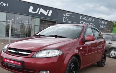 Chevrolet Lacetti, 2011 год, 620 000 рублей, 1 фотография