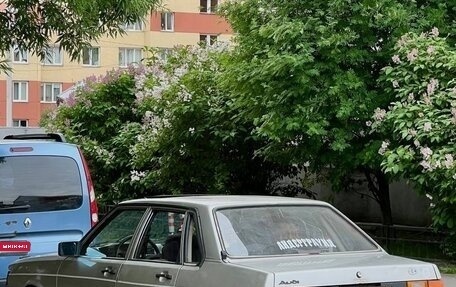 Audi 80, 1986 год, 70 000 рублей, 1 фотография