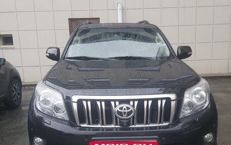 Toyota Land Cruiser Prado 150 рестайлинг 2, 2012 год, 2 500 000 рублей, 9 фотография