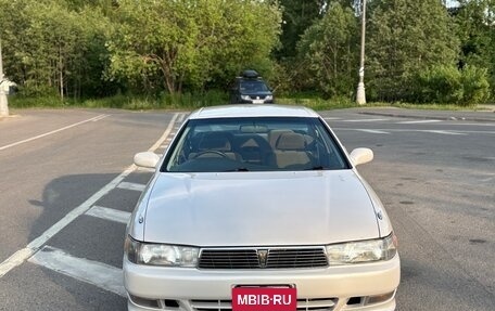 Toyota Cresta, 1996 год, 1 600 000 рублей, 2 фотография