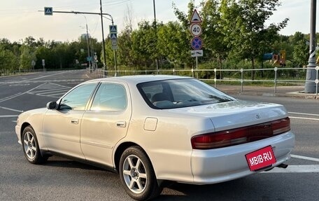 Toyota Cresta, 1996 год, 1 600 000 рублей, 5 фотография