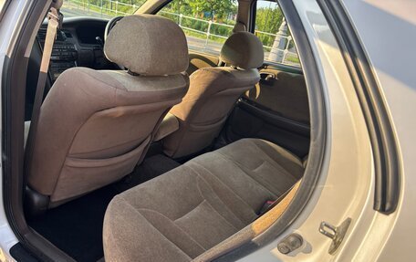Toyota Cresta, 1996 год, 1 600 000 рублей, 10 фотография
