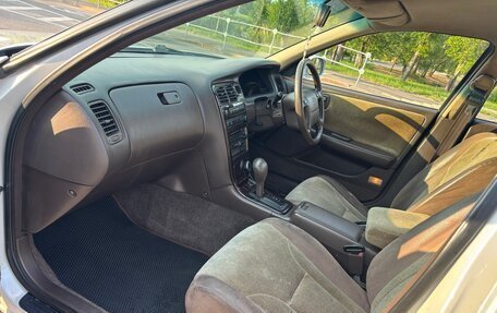 Toyota Cresta, 1996 год, 1 600 000 рублей, 9 фотография