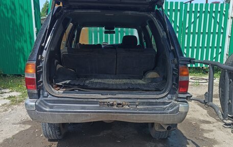 Nissan Terrano R50, 1998 год, 485 000 рублей, 3 фотография