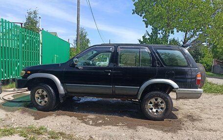 Nissan Terrano R50, 1998 год, 485 000 рублей, 5 фотография