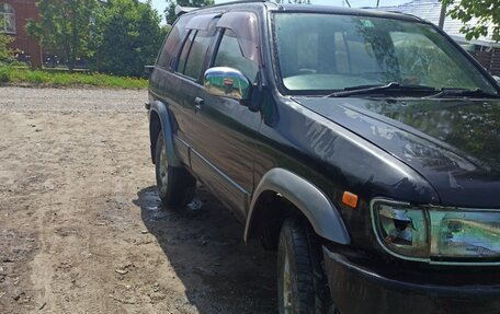 Nissan Terrano R50, 1998 год, 485 000 рублей, 2 фотография