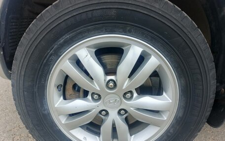 Hyundai Tucson III, 2008 год, 750 000 рублей, 14 фотография