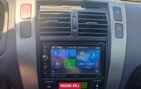 Hyundai Tucson III, 2008 год, 750 000 рублей, 13 фотография
