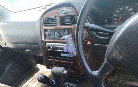 Nissan Terrano R50, 1998 год, 485 000 рублей, 7 фотография