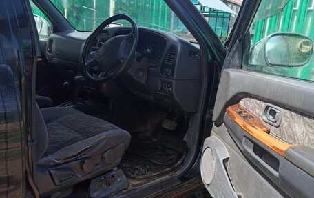 Nissan Terrano R50, 1998 год, 485 000 рублей, 9 фотография