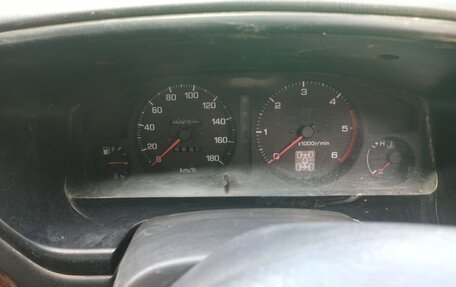 Nissan Terrano R50, 1998 год, 485 000 рублей, 10 фотография