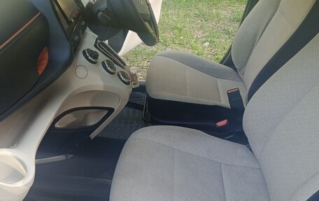 Toyota Sienta II, 2017 год, 1 190 000 рублей, 11 фотография