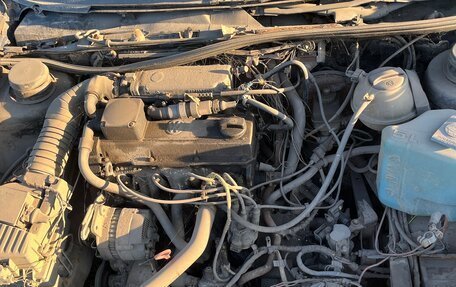 Volkswagen Passat B3, 1992 год, 50 000 рублей, 2 фотография