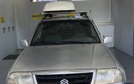 Suzuki Grand Vitara, 2001 год, 650 000 рублей, 5 фотография