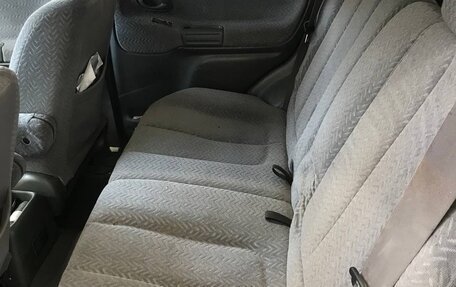 Suzuki Grand Vitara, 2001 год, 650 000 рублей, 9 фотография