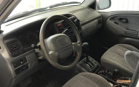 Suzuki Grand Vitara, 2001 год, 650 000 рублей, 7 фотография