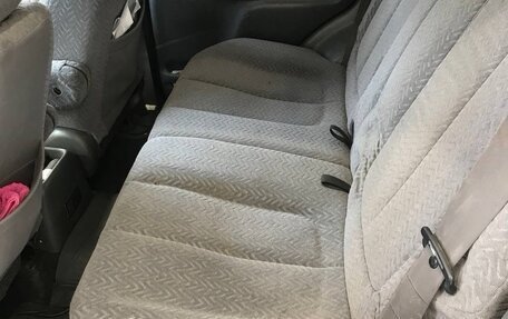 Suzuki Grand Vitara, 2001 год, 650 000 рублей, 10 фотография