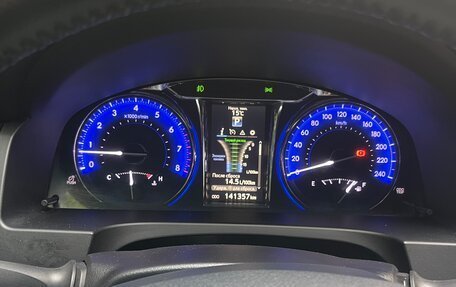 Toyota Camry, 2017 год, 2 300 000 рублей, 9 фотография