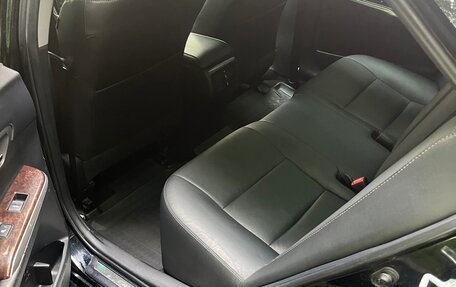 Toyota Camry, 2017 год, 2 300 000 рублей, 11 фотография